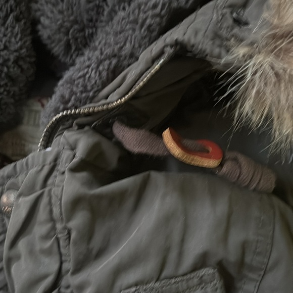 Khujo Jacket - Picture 13 of 14